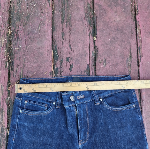 White House Black Market Jeans - Picture 3 of 11